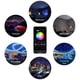 thumbnail image 5 of Kit de revestimiento de techo Starlight Chinly Meteor, 550 unidades, 3 m, 0,75 cm, 16 W, 5 of 9