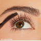 thumbnail image 2 of Máscara de pestañas Too Faced Better Than Sex Foreplay Lash Lifting and Thicking, tamaño de viaje, 4 ml, 2 of 3