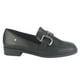 thumbnail image 1 of Mocasin Chalada Mujer Sleep-30 Negro Casual, 1 of 5