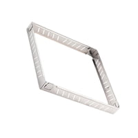 Ioensy - Estufa De Gas Escudo De Viento Cocina Estufa Adaptador Soporte Rack Para Caza Supervivencia