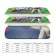 thumbnail image 2 of Buzz Lightyear Toy Story Bedding Comforter Sets 3-Piece Bedding Set Soft Warm Bed Set for Bedroom All Season, 2 of 5