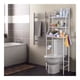 thumbnail image 4 of Estante De Baño Organizador 3 Estantes Toilet Rack Armable, 4 of 4