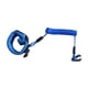 thumbnail image 5 of Engine Stop Kill Safety Lanyard Tether Cord Para Yamaha FX140 Waveraider Azul, 5 of 5