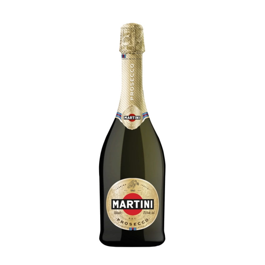 Espumante Martini Prosecco 11,5° 750Cc