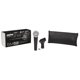 thumbnail image 4 of Micrófono Shure SM58‑LC con cable XLR de 3 m, 4 of 7