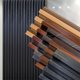 thumbnail image 4 of Wall Panel Negro 100311 290x16 5 Cm, 4 of 5