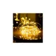 thumbnail image 2 of LEDZONE GUIRNALDA DECO 100 LED CALIDO PILA, 2 of 2