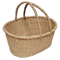 Bric - Canasto Con Manilla