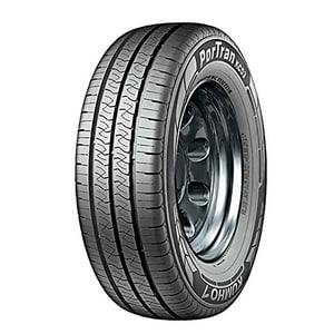 Neumatico Kumho 195 R15 8Pr Portran Kc53 Tl