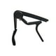 thumbnail image 1 of Capo Kala Para Ukelele Black K-Capo-Blk, 1 of 2