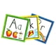 thumbnail image 1 of Tarjetas didácticas Handwriting Without Tears 20 cm (paquete de 36), 1 of 9