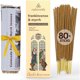 thumbnail image 1 of Church Frankincense and Myrrh Incense Sticks Oliban, 80 unidades, 1 of 3