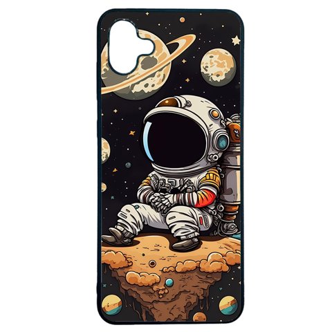 Genérico - Carcasa Funda Para Samsung A05 Diseño 257