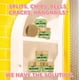 thumbnail image 4 of Crema fortalecedora de uñas Onyx Professional Hard as Hoof 30 ml, 4 of 7