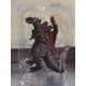 thumbnail image 3 of ShinGezila(2016) Figura de acción de PVC de 17 cm articulada con accesorios y caja, 3 of 8