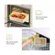 thumbnail image 2 of Taper Hermico Para Comidas Contenedor Mas Cubiertos, 2 of 3