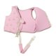 thumbnail image 4 of Chaleco de Natación Sunnylife para Niños de 2‑3 Años, Rosa con Estampado de Cereza, 4 of 6