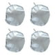 thumbnail image 3 of Funda Genérica Para Neumáticos De Repuesto Banda Elástica 4 Piezas Para Autocaravanas Campers SUV Diámetro 79cm, 3 of 3