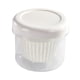 thumbnail image 2 of Colador De Yogur, Filtro De Jugo Casero DIY Para Picnic Casero, Leche De Soja Blanca, 2 of 3
