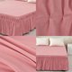 thumbnail image 2 of Faldón Super King Para Cama Con Elastico 200x200cm Beige, 2 of 3