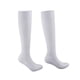 thumbnail image 1 of Calcetines De Esgrima Unisex Elásticos Medias De Esgrima Unisex Para Niñas Adulto XL Blanco, 1 of 5