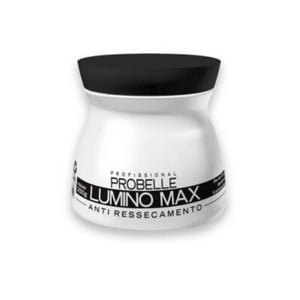 Probelle - Crema De Tratamiento Antiresecamiento Lumino Max 250 Gr
