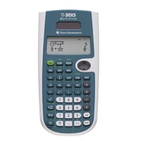Calculadora Científica Texas Instruments Ti-30Xs Multiview