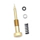 thumbnail image 3 of Kit De Carburador De Piezas De Repuesto De Tornillo De Mezcla De Aire Y Combustible Para Keihin Cvk34/36/40 CV40 42mm, 3 of 5