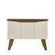 thumbnail image 1 of Buffet Oasis Puertas Repisas Pino - Beige, 1 of 7