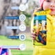 thumbnail image 5 of Botella de Agua Winnie The Pooh Tigger Azul 350 ml, 5 of 6
