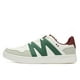 thumbnail image 3 of Zapatillas Urbanas Hombre Blanco Y Verde Michelin Ps22, 3 of 7