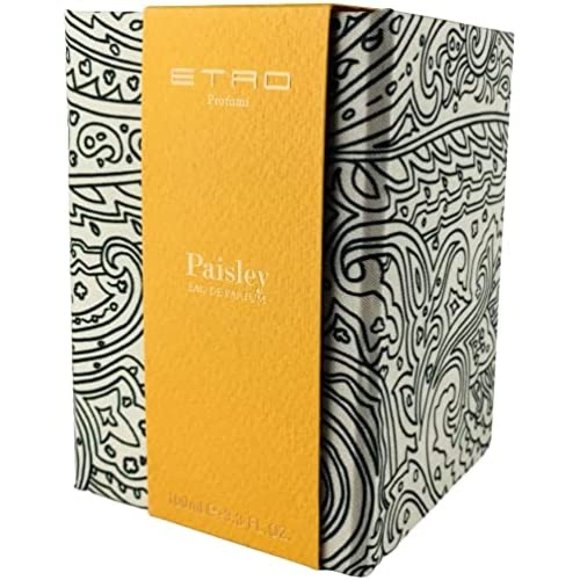 Perfume Etro Paisley Eau de Parfum Spray 100 ml