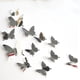 thumbnail image 3 of 12Pcs Children 3D Butterfly Mirror Wall Sticker Decal Wall Art Removable Wedding Christmas Decoration Sticker For Kids Room Bedroom Decor Living Room, 3 of 5