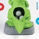 thumbnail image 2 of Juego Discovery T-Rex Lanzador de Espuma con Marcador LCD, 2 of 3