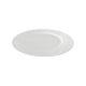 thumbnail image 3 of Set De 6 Platos Porcelana Entrada Borde Ancho 20 Cm Línea Padua, 3 of 4