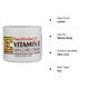 thumbnail image 3 of Crema para el cuidado de la piel Fruit of the Earth Vitamina E 120 ml, 3 of 3
