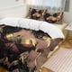 thumbnail image 2 of Wonder Woman Bedding Sets Ultra Soft Skin-Friendly Duvet Cover 3 Piece, Cute Comforter Cover Bed Set for Boys Girls Kids, 2 of 5