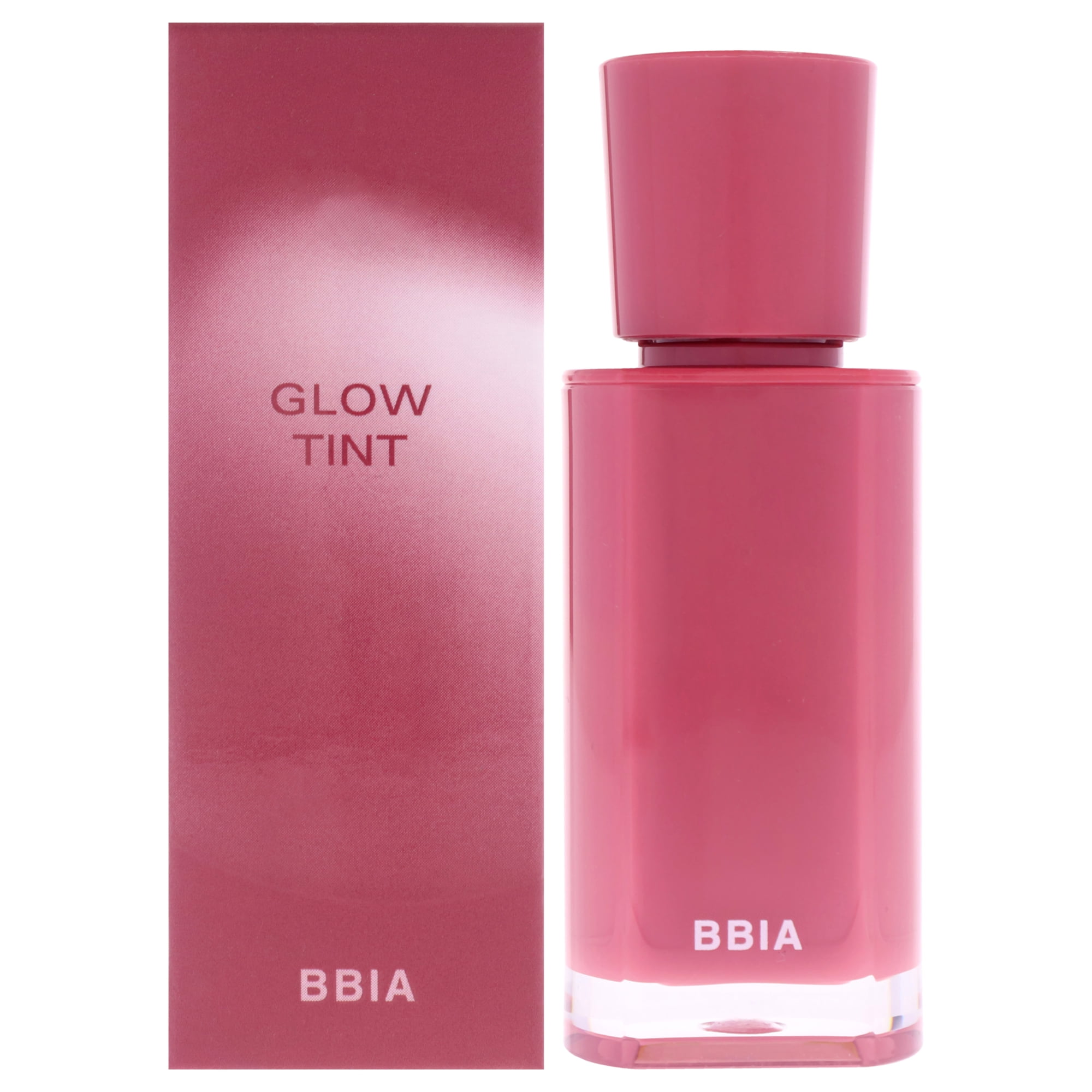 Tinte Labial Bbia Glow Tint 3 Mauve 3 Ml Mujer