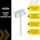 thumbnail image 2 of General Tools Protractor de Cabeza Cuadrada para Carpintería, 2 of 3