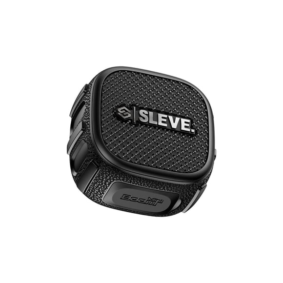 Parlante Sleve Boom Mini Black