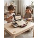 thumbnail image 5 of Caja Registradora Interactiva Infantil Supermercado., 5 of 7