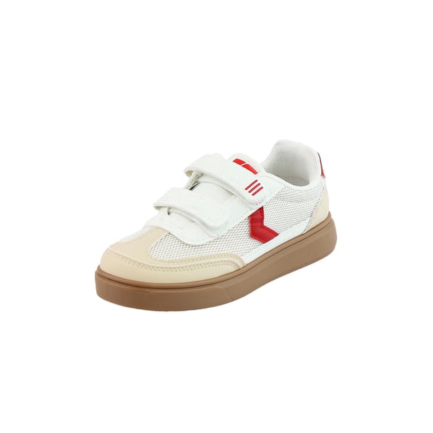 Zapatilla day to day velcro 935