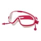 thumbnail image 1 of Gafas impermeables y antivaho, gafas de natación, gafas deportivas ajustables para mujer y hombre., 1 of 6