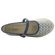 thumbnail image 5 of Alpargata de mujer Azul Casual Chalada Dijon-15, 5 of 9