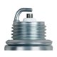 thumbnail image 2 of Spark Plug Champion Copper Plus Small Engine 863 RCJ8Y, 2 of 4
