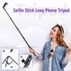 thumbnail image 3 of Trípode 80 Para Teléfono Selfie Stick Aluminio, 3 of 8