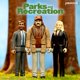 thumbnail image 5 of Figura de acción Super7 Ron Swanson de 3,75" con botella, 5 of 6