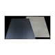 thumbnail image 2 of Alfombra de batalla Play Mat Chessex de 2 caras, negro/gris, para juegos de rol de mesa, 2 of 2
