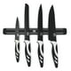 thumbnail image 2 of Set De Cuchillos 5 Pzs Acero Inoxidable, 2 of 3