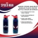 thumbnail image 2 of Botella de agua deportiva Spider-Man Miles Morales 800 ml sin BPA, 2 of 3